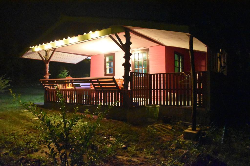 Ko Kut 狗骨岛卡玛斯里旅馆酒店 客房 照片