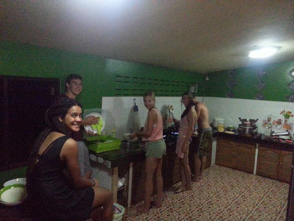 Ko Kut 狗骨岛卡玛斯里旅馆酒店 外观 照片