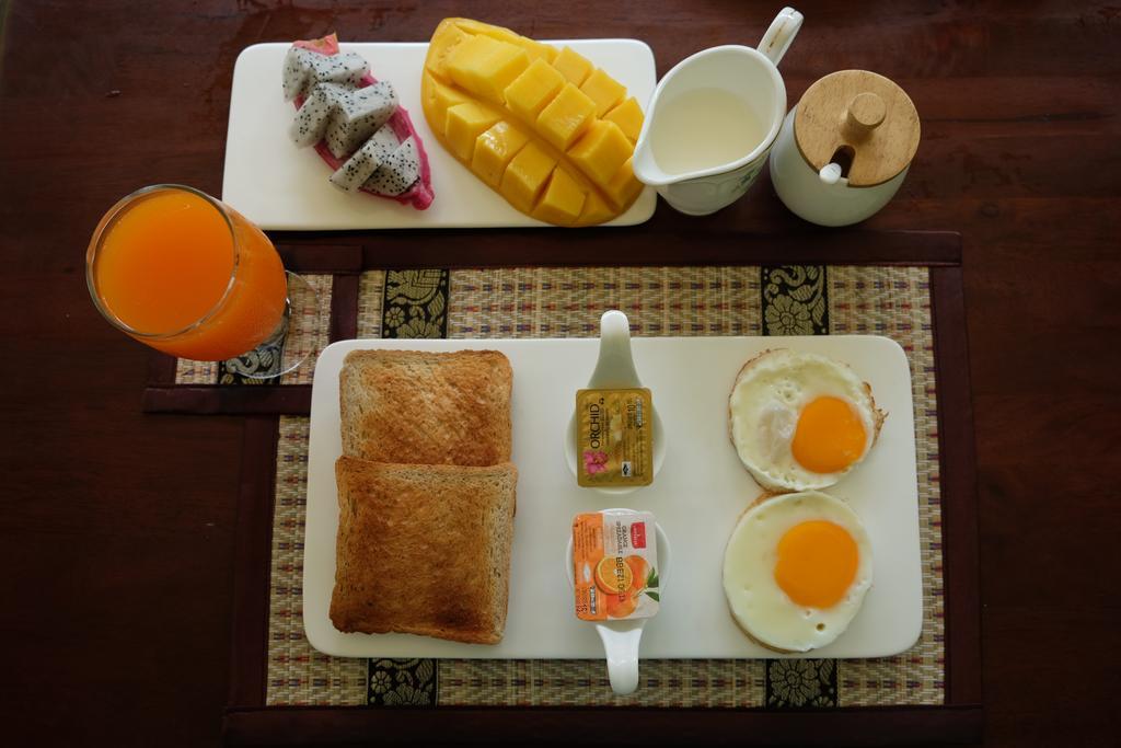 Ko Kut 狗骨岛卡玛斯里旅馆酒店 外观 照片